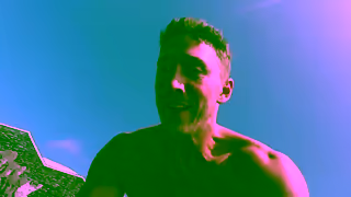 Bumble Date Now on Bumble Ad Commercial Brand Imagery Photoshoot 1