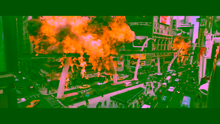 Marvel The Fantastic Four First Steps Now Playing In Theaters Ad Commercial Brand Imagery Photoshoot 1