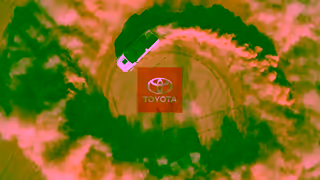 Toyota Video Ad Ad Commercial Brand Imagery Photoshoot 2