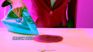 Vanish Get rid of dried stains with Vanish Stain Remover Ad Commercial Brand Imagery Photoshoot 0