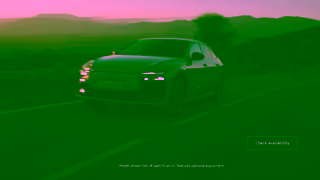 Audi Find your Audi A6 Sportback etron Ad Commercial Brand Imagery Photoshoot 1