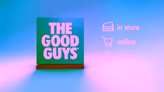 The Good Guys Miele MIELE10539 16x9 Ad Commercial Brand Imagery Photoshoot 2