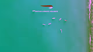 British Airways Holidays Find Your Perfect AllInclusive Holiday with British Airways Holidays Ad Commercial Brand Imagery Photoshoot 0