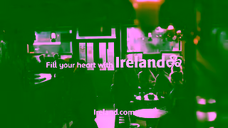 Tourism Ireland What Fills Your Heart Ad Commercial Brand Imagery Photoshoot 2