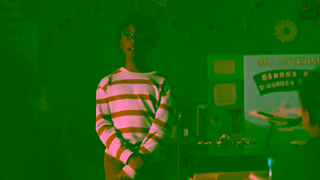 Bell Canada Bell Lets Talk 2025 Show and tell 30 sec Ad Commercial Brand Imagery Photoshoot 0