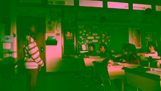 Bell Canada Bell Lets Talk 2025 Show and tell 30 sec Ad Commercial Brand Imagery Photoshoot 1