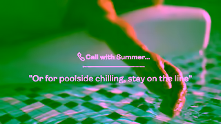 TUI TUI Last Minute Deals Summers Calling Phone 80483 Ad Commercial Brand Imagery Photoshoot 1