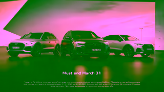 Audi Open Haus Sale Event Audi Australia Ad Commercial Brand Imagery Photoshoot 2