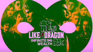 SEGA SEGAWTParadise15s16x9 Ad Commercial Brand Imagery Photoshoot 2