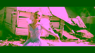 Universal Pictures Wicked For Good In Theatres November 21 Ad Commercial Brand Imagery Photoshoot 1