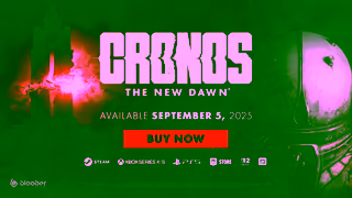 Bloober Team Cronos LaunchTrailer FInal 30s 16x9 2 Ad Commercial Brand Imagery Photoshoot 2