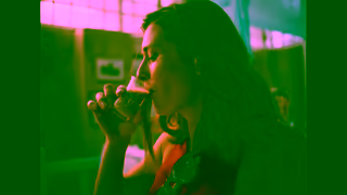 Visit Dubai Londoners living in Dubai Ad Commercial Brand Imagery Photoshoot 2
