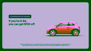 NRMA Insurance NRMA Insurance COMPREHENSIVE CAR INSURANCE Ad Commercial Brand Imagery Photoshoot 0