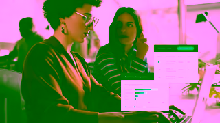 Greenhouse Software Greenhouse is your alltogether hiring platform Ad Commercial Brand Imagery Photoshoot 1