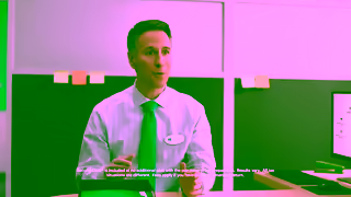 H&R Block Dont miss out Ad Commercial Brand Imagery Photoshoot 0