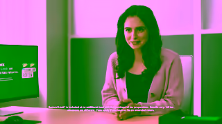 H&R Block Dont miss out Ad Commercial Brand Imagery Photoshoot 1