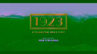 Paramount Plus 1923 New Season Now Streaming Paramount Ad Commercial Brand Imagery Photoshoot 2