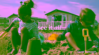 Visit Norfolk The best east coast resort Great Yarmouth Naturally Ad Commercial Brand Imagery Photoshoot 1