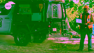 Xero Global brand campaign Project Supercharged Cash flow 20 Ad Commercial Brand Imagery Photoshoot 1