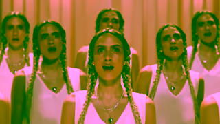 Microsoft Windows Copilot PCs The power of 45 trillion operations per second Ad Commercial Brand Imagery Photoshoot 1