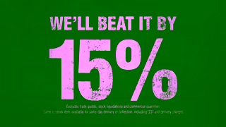 Bunnings Warehouse Rope Sit BBQ Ad Commercial Brand Imagery Photoshoot 1