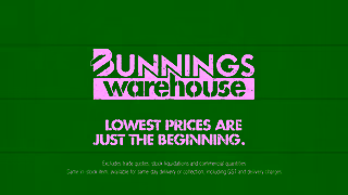 Bunnings Warehouse Rope Sit BBQ Ad Commercial Brand Imagery Photoshoot 2