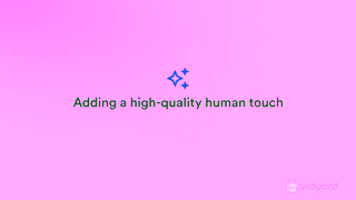 Vidyard Scale Up Video Personalization Ad Commercial Brand Imagery Photoshoot 0