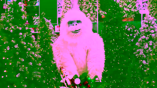 Michaels Stores Michaels Holiday One Upping 15 Ad Commercial Brand Imagery Photoshoot 0