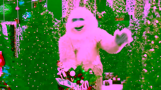 Michaels Stores Michaels Holiday One Upping 15 Ad Commercial Brand Imagery Photoshoot 1