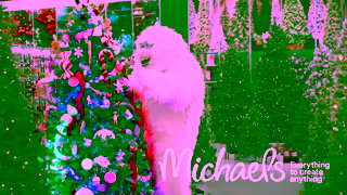 Michaels Stores Michaels Holiday One Upping 15 Ad Commercial Brand Imagery Photoshoot 2