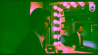 Philips Adam Scott chooses Philips Norelco for facial hair thatll freak out his kids Ad Commercial Brand Imagery Photoshoot 0
