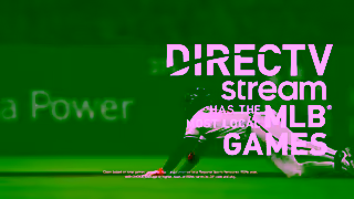 DIRECTV DIRECTV STREAM MLB Root Root Root 15 Ad Commercial Brand Imagery Photoshoot 2