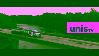 UNIS TV Cur de trucker Nouvelle saison Jeudi 21 h Ad Commercial Brand Imagery Photoshoot 2