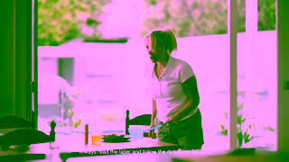 Hydralyte Everyday TVC Female  15s Ad Commercial Brand Imagery Photoshoot 1