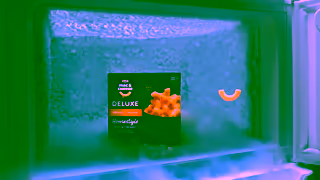Kraft Mac N Cheese Kraft Mac and Cheese Deluxe Frozen Bottled Hug Ad Commercial Brand Imagery Photoshoot 2