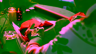 SportChek Kevin Bieksa is dropping gifts not the gloves this holiday season Ad Commercial Brand Imagery Photoshoot 1