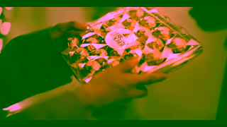 Ferrero Celebrate the moment with Ferrero Rocher Ad Commercial Brand Imagery Photoshoot 0