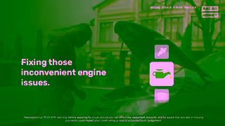 Salad Money Borrowing simplified with Salad Money Ad Commercial Brand Imagery Photoshoot 0