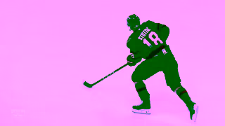 Amazon PrimeVideo Red Wings vs Senators Tonight PMNH Prime Video Ad Commercial Brand Imagery Photoshoot 0