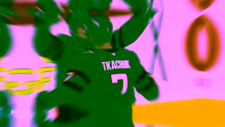 Amazon PrimeVideo Red Wings vs Senators Tonight PMNH Prime Video Ad Commercial Brand Imagery Photoshoot 1