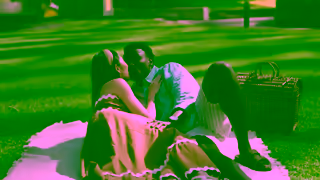 Subway Feel Good Ad Commercial Brand Imagery Photoshoot 2