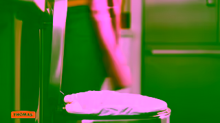 Thomas Breakfast You cant go wrong with Thomas Ad Commercial Brand Imagery Photoshoot 1