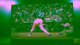 Major League Baseball MLB 25PS LCS Social YouTube 16x9 English 15 Ad Commercial Brand Imagery Photoshoot 0