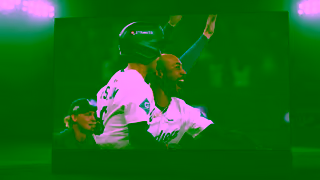 Major League Baseball MLB 25PS LCS Social YouTube 16x9 English 15 Ad Commercial Brand Imagery Photoshoot 1