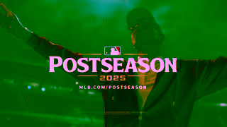 Major League Baseball MLB 25PS LCS Social YouTube 16x9 English 15 Ad Commercial Brand Imagery Photoshoot 2