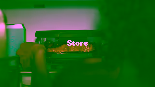 Ninja Kitchen UK NJA FN101 ClearlyDifferent 30 16x9 v2 Ad Commercial Brand Imagery Photoshoot 1