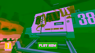 Minecraft Superman Ad Commercial Brand Imagery Photoshoot 0