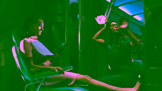 Crest Crest Reality Checkup So Much Brighter Ad Commercial Brand Imagery Photoshoot 1