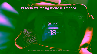 Crest Crest Reality Checkup So Much Brighter Ad Commercial Brand Imagery Photoshoot 2