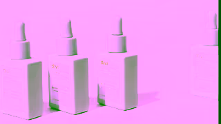 Divi A New Routine Fuller thicker looking hair is waiting Ad Commercial Brand Imagery Photoshoot 0